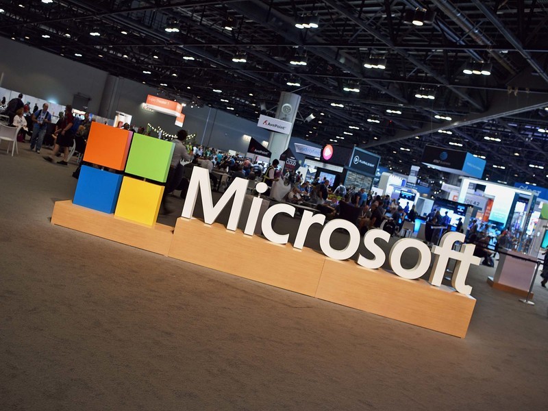 Microsoft también celebrará un evento en el #MWC19