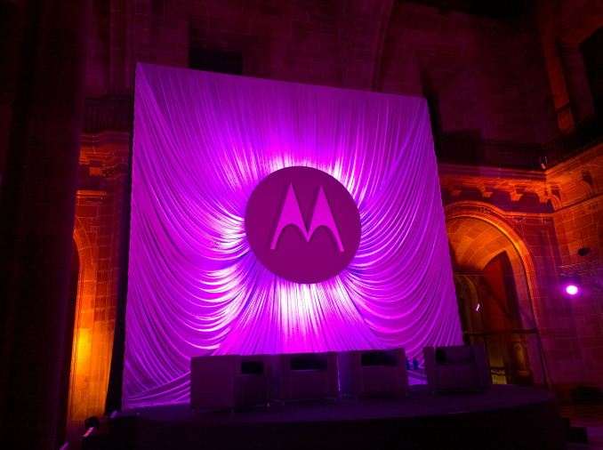 Se filtran las primeras características e imagen del próximo Motorola Moto G100