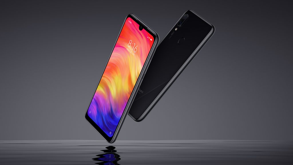 Redmi Note 7, el primer móvil de la nueva marca independiente de Xiaomi ya es oficial