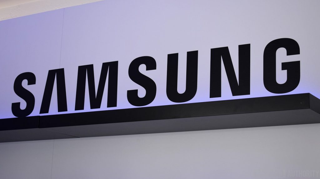 Samsung anuncia el primer chip de almacenamiento interno de 1TB para móviles