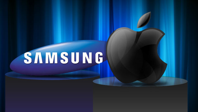 Los Smart TV de Samsung llegarán con soporte a iTunes y AirPlay 2 #CES2019
