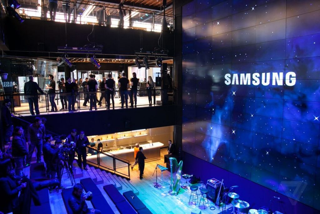 Los Smart TV de Samsung funcionarán con Alexa y Google Assistant – #CES2019