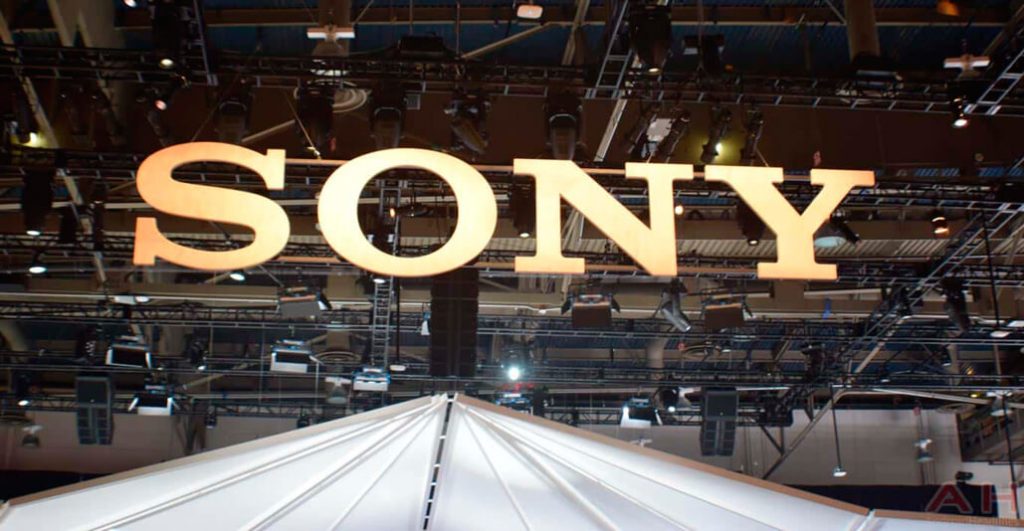 Sony confirma un evento de presentación para #CES2019