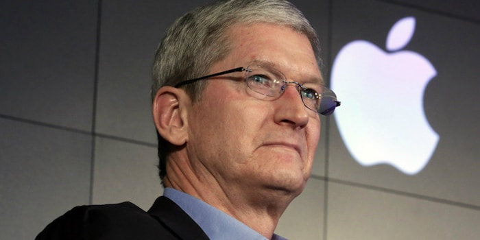 Tim Cook confirma que Apple lanzará nuevos servicios durante este año