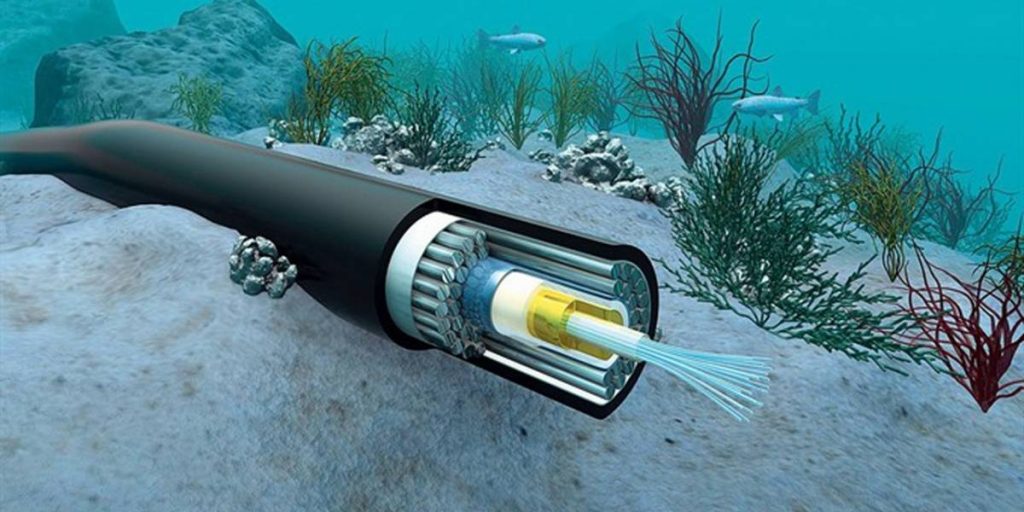 Centro Sismológico Nacional de Chile utilizará cable de fibra óptica submarino Prat de GTD para detectar sismos