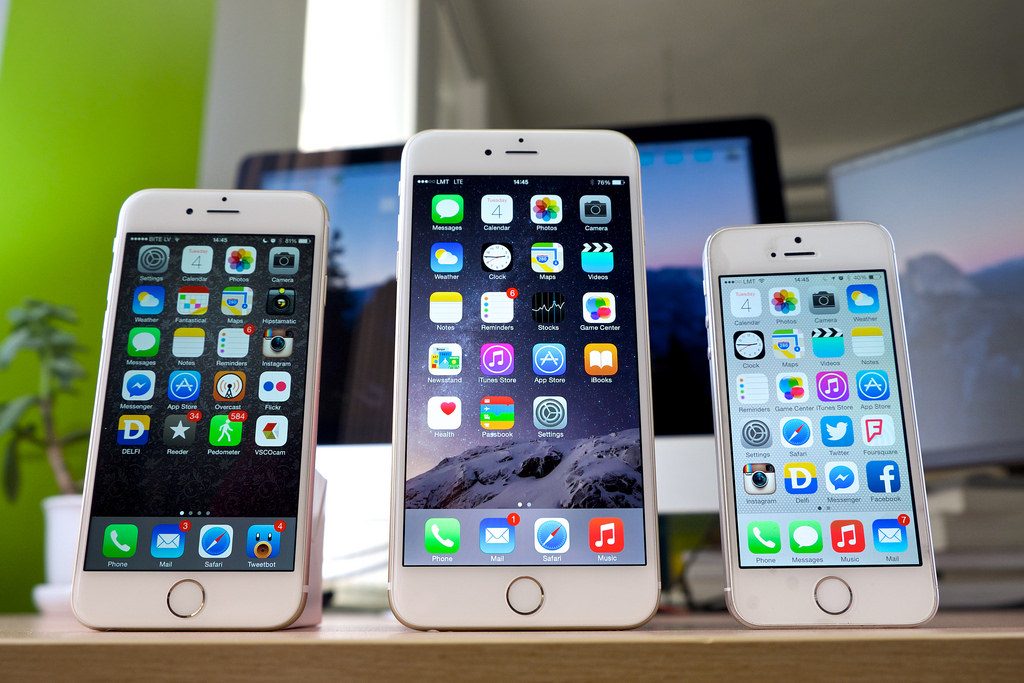 Uno de los fabricantes de los iPhone despide a 50.000 empleados