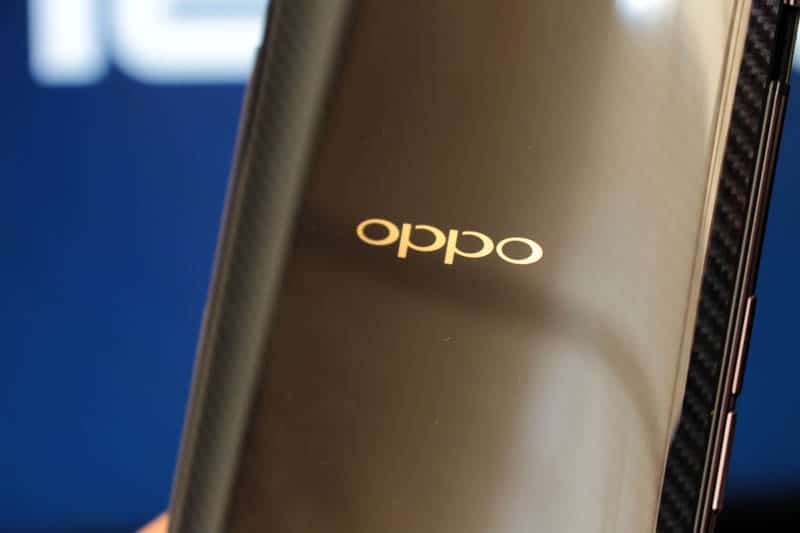 Oppo podría desarrollar sus propios procesadores para smartphones
