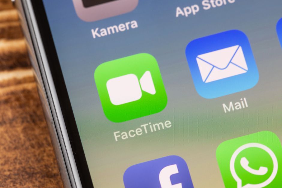 Apple se disculpa por la falla en FaceTime y promete una solución para la próxima semana