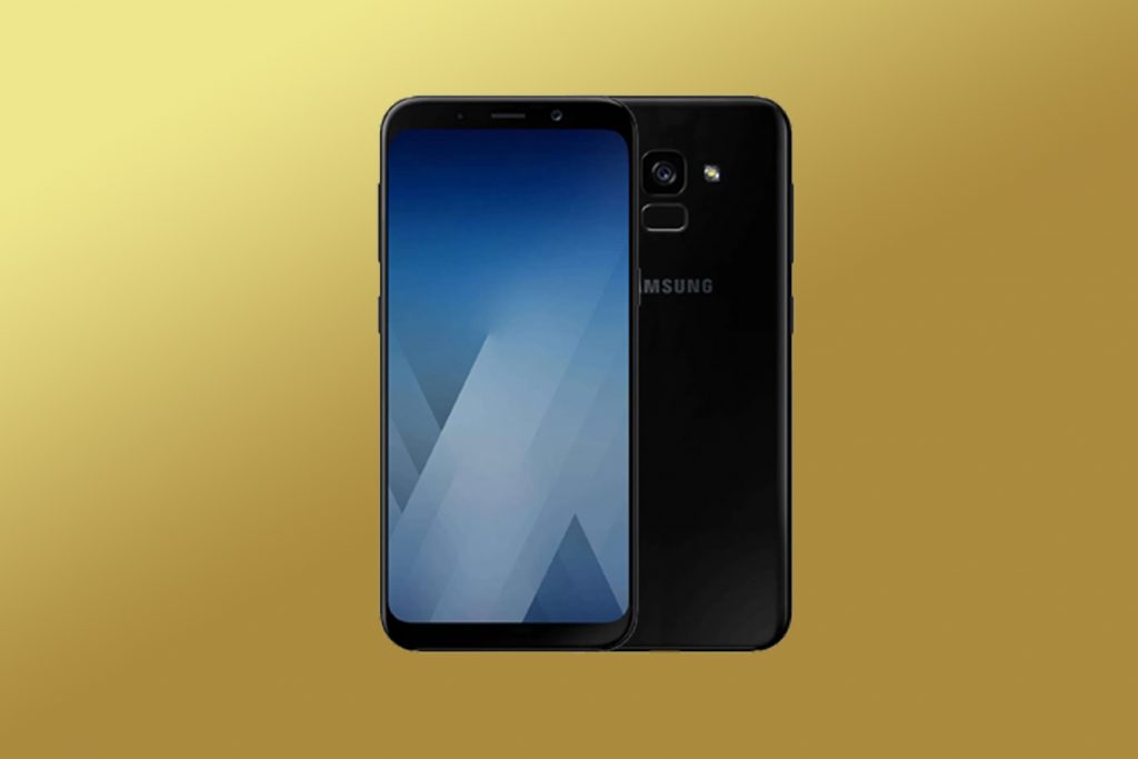Samsung Galaxy A8+ (2018) recibe parche de seguridad de Android de febrero