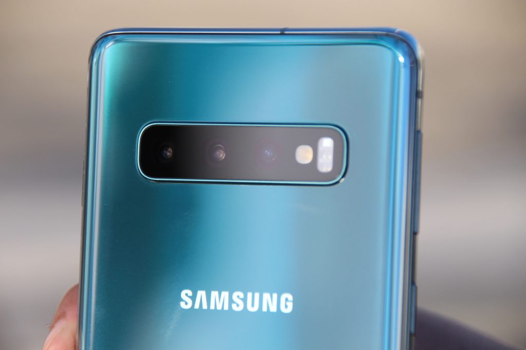 2018 vs 2019: las diferencias técnicas en cámaras entre los buque insignia de Samsung