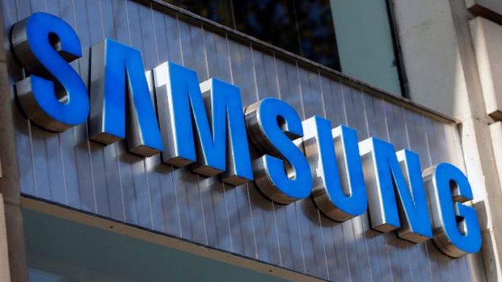 Galaxy S10e será el nombre del flagship más pequeño de Samsung