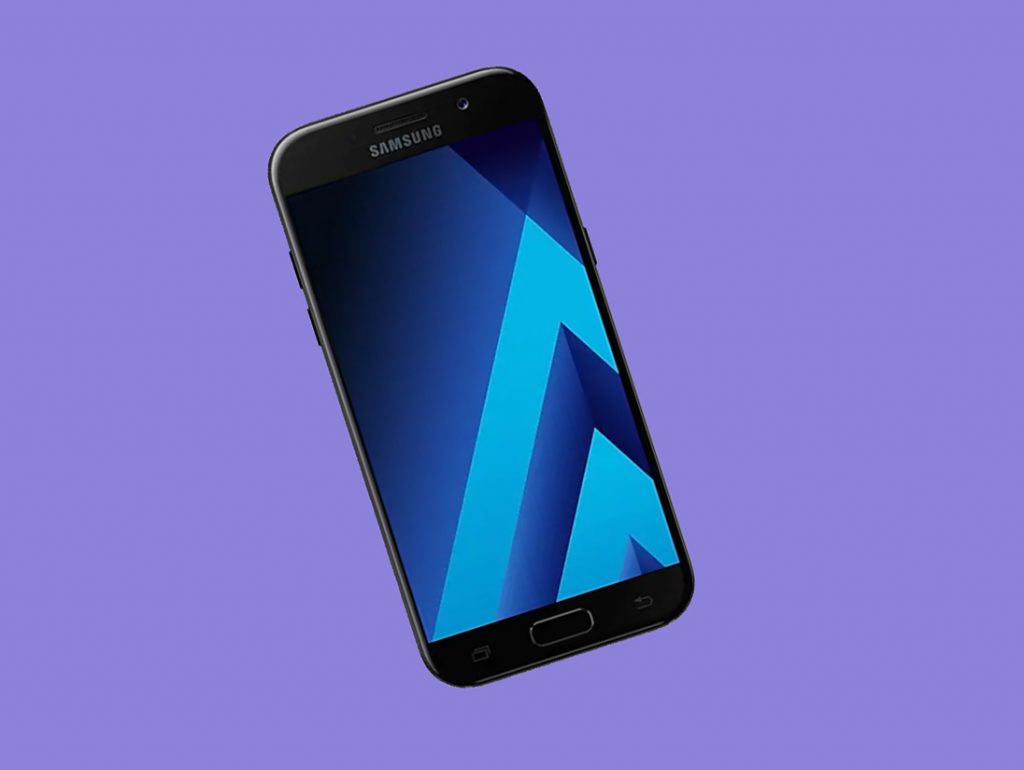 Samsung Galaxy A5 (2017) y A9 Pro (2016) reciben el parche de seguridad de Android de febrero