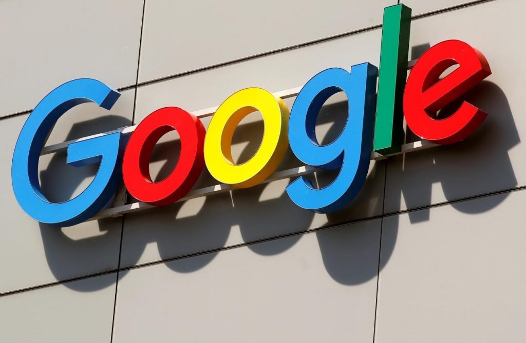 Cofece inicia juicio antimonopolio contra Google México