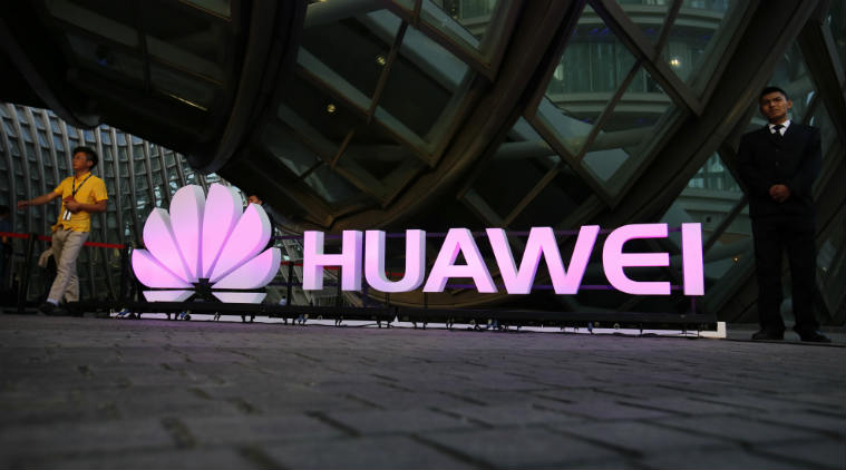 [Actualizado] Este podría ser el primer vistazo al dispositivo plegable de Huawei