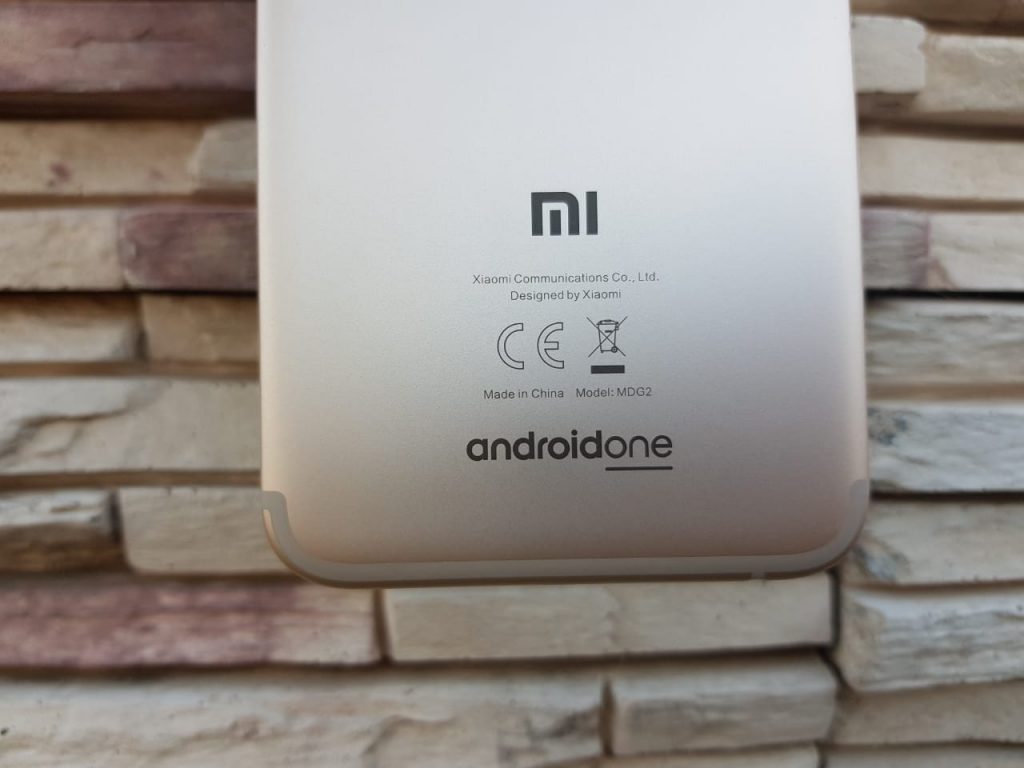 Xiaomi Mi A1 es considerado como el smartphone que más radiación emite