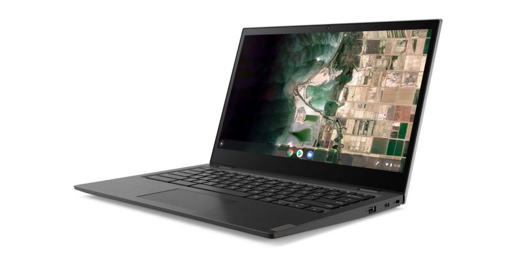 Lenovo presenta a su nuevo Chromebook Enterprise 14e #MWC19