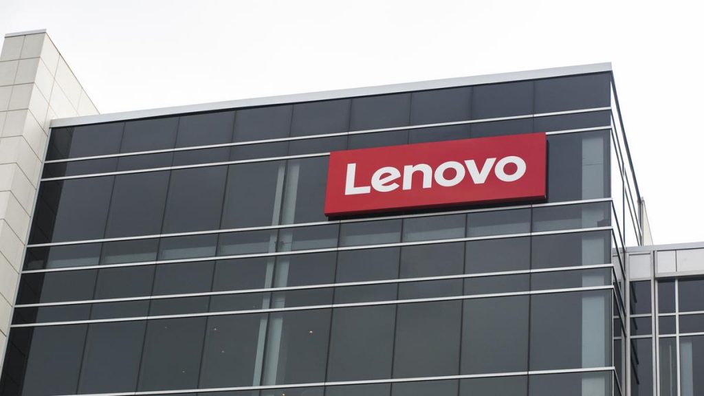 Lenovo confirma la presentación del Z6 Pro para el #MWC19