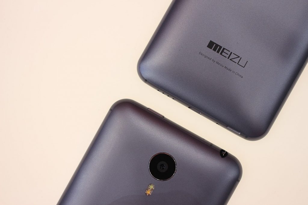 Meizu programa un evento para el 14 de febrero y revelaría a su Note 9