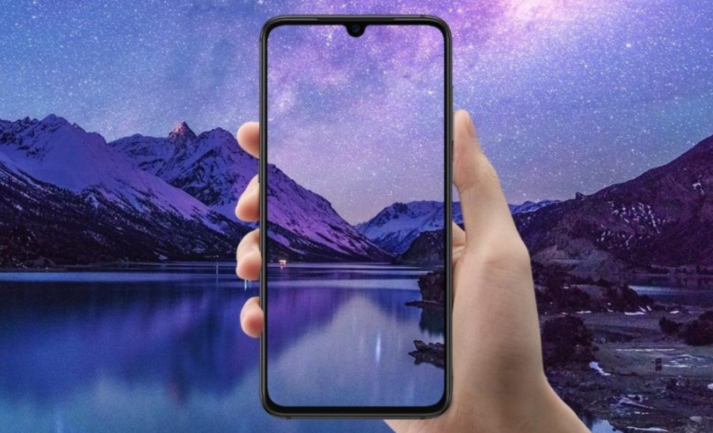 Xiaomi Mi 9 contará con pantalla AMOLED y modo Game Turbo