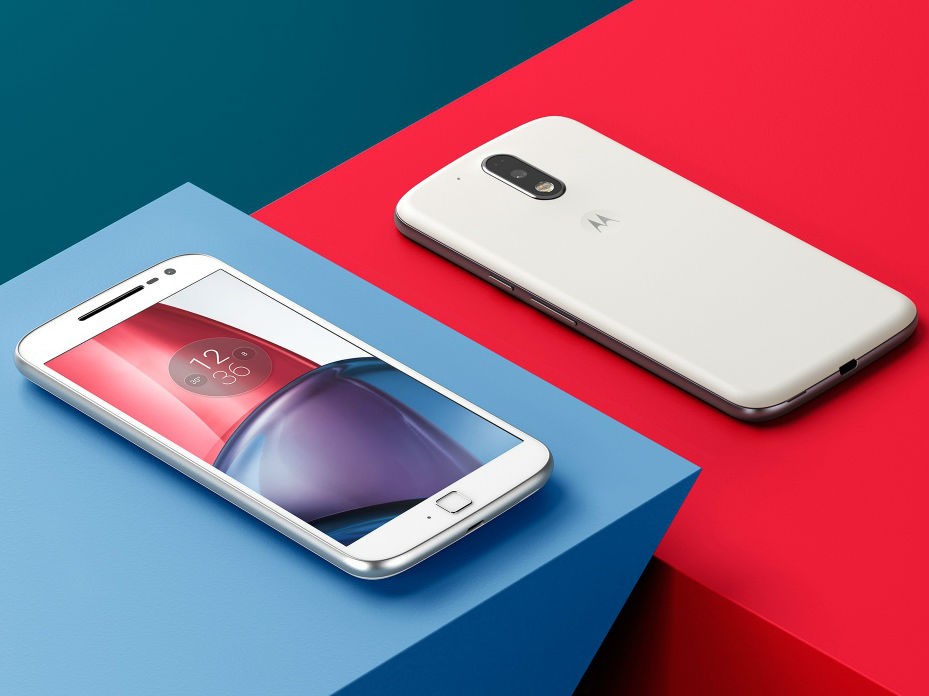 Motorola Moto G4 Plus recibe Android 8.1 Oreo de forma estable