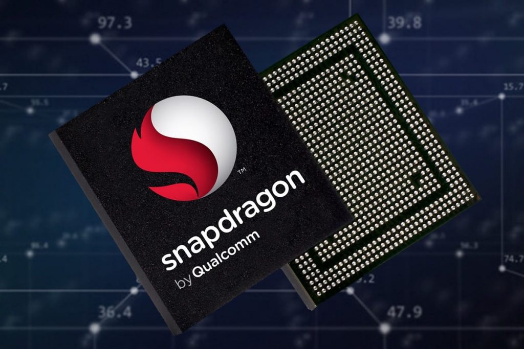 Filtran detalles técnicos del procesador Qualcomm Snapdragon SM8450, el sucesor del actual Snapdragon 888
