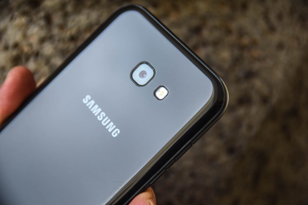 Las especificaciones del próximo Samsung Galaxy A60 son filtradas