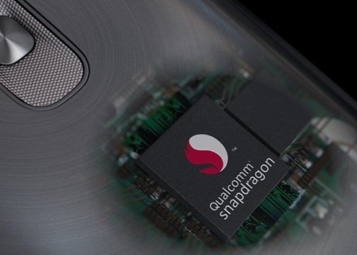 Snapdragon 712 es el nuevo procesador de Qualcomm y soporta Quick Charge 4+