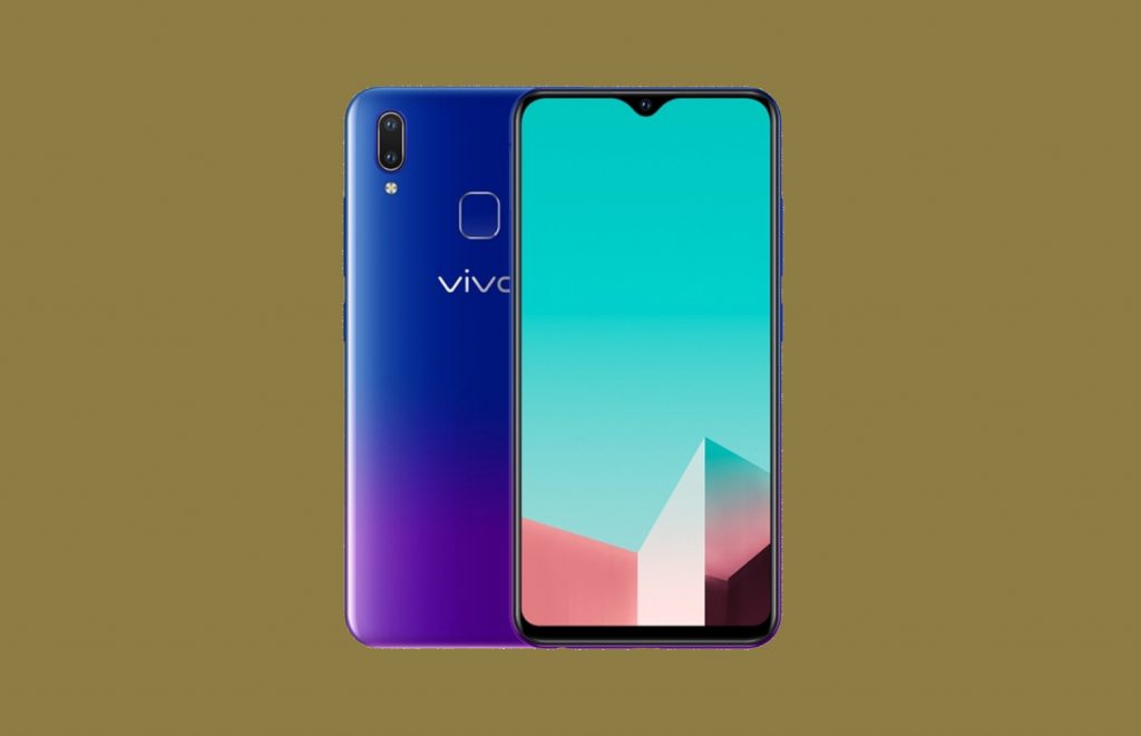 Vivo U1 llega con Snapdragon 439 y batería de 4.030 mAh