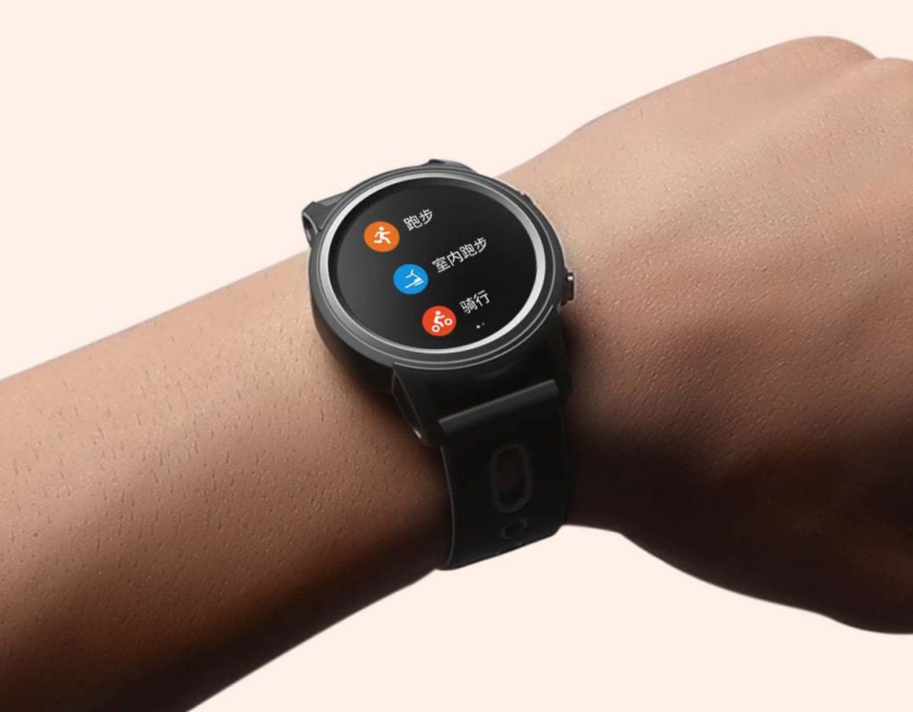Yunmai es el nuevo smartwatch deportivo de Xiaomi
