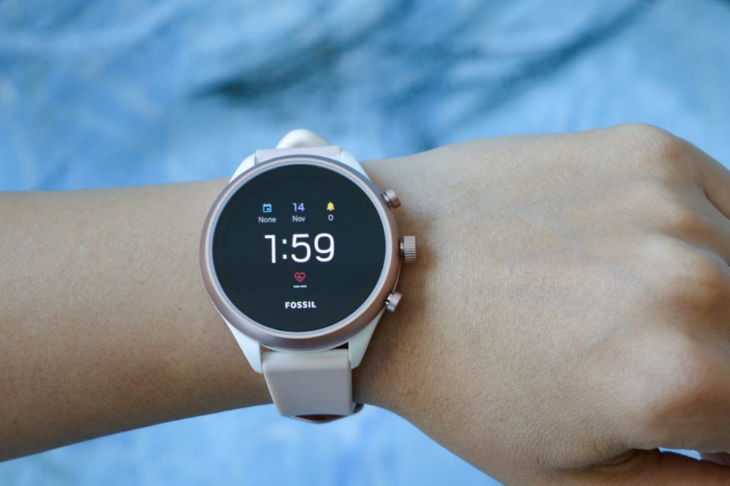 Fossil no actualizará sus actuales relojes al nuevo Wear OS