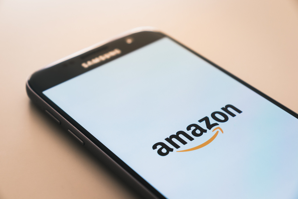 Amazon está en conversaciones con México para lanzar pagos móviles