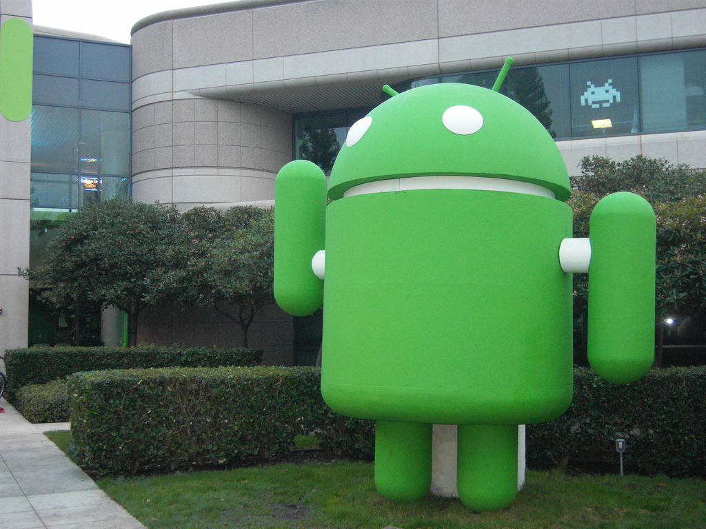 Primeras impresiones Android Q Beta 3 #io19