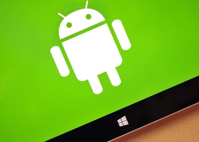 En el futuro podrás reflejar la pantalla de tu móvil Android en una PC con Windows 10