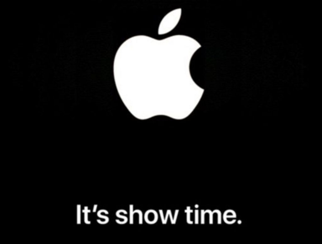 Apple envía invitaciones de prensa para un evento el 25 de marzo [Actualizado]
