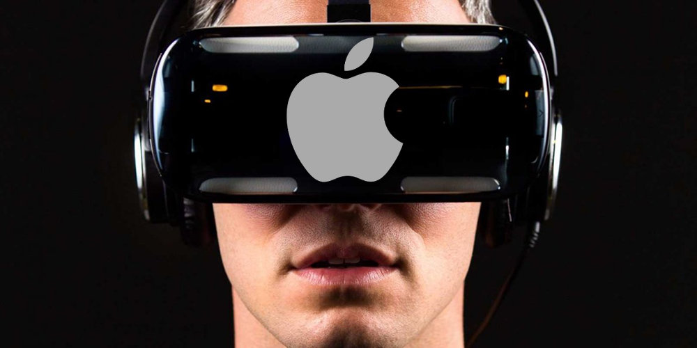 Apple fabricaría sus propias gafas de realidad aumentada en el último trimestre de 2019