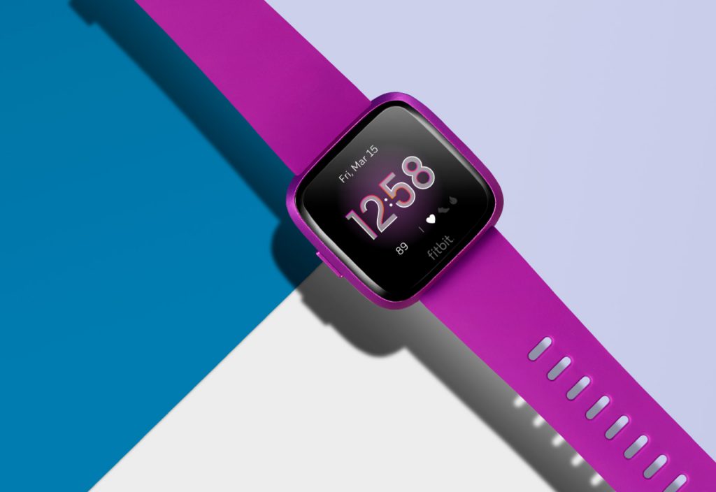 Fitbit anuncia a sus nuevos wearables Versa Lite, Inspire, Inspire HR y Ace 2