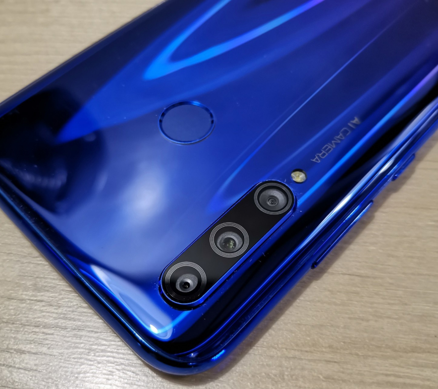 Honor 10i llegaría con pantalla de 6,2 pulgadas y procesador Kirin 710