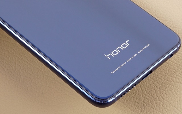 Esta semana llegará el primer smartphone de Honor como marca independiente de Huawei