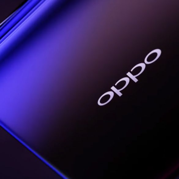 Oppo F11 Pro -09