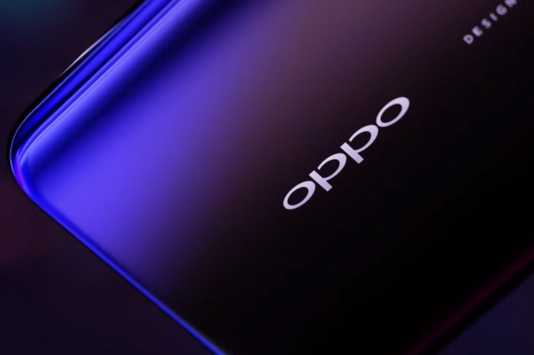 Oppo F11 Pro -09