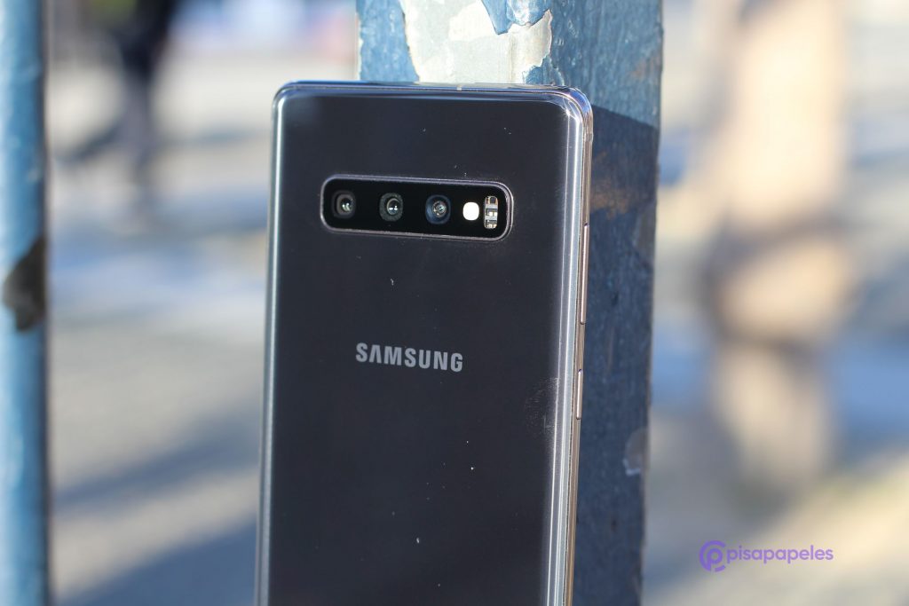 Samsung anuncia su nuevo desafío Galaxy S10