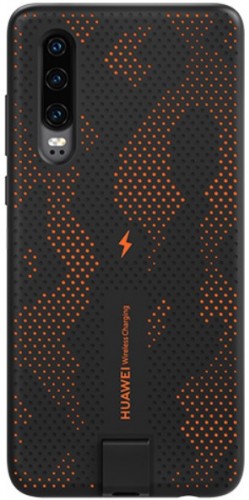 carcasa carga inalambrica huawei p30 - 4