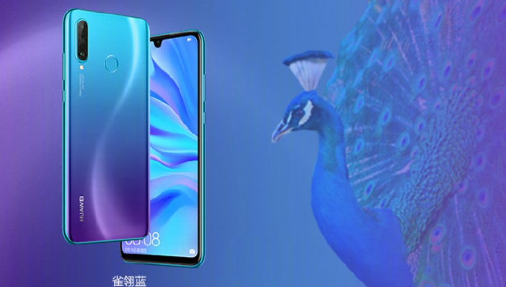 Huawei nova 4e ya es oficial y llegará al mercado internacional como P30 Lite