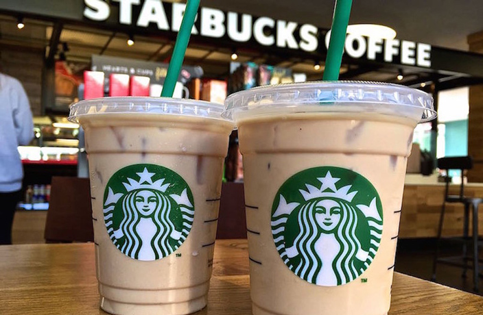 Starbucks lanza su nueva aplicación oficial en Chile