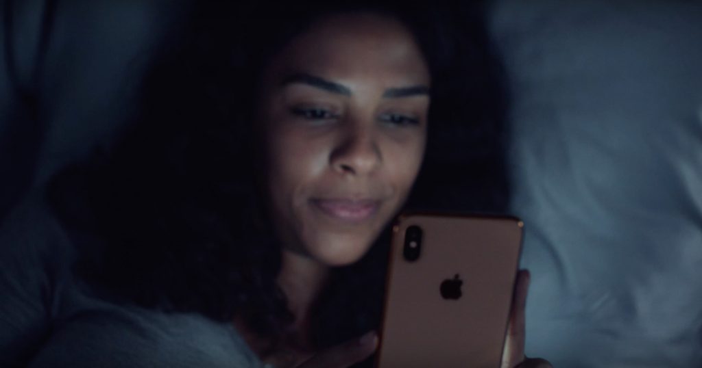 Apple lanza en Chile campaña de TV sobre privacidad en el iPhone