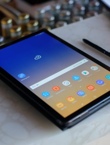 Samsung Galaxy Tab S4