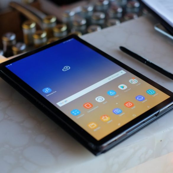 Samsung Galaxy Tab S4