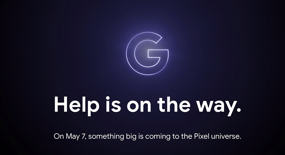 Muy probablemente, Google presentará los Pixel 3a el 7 de mayo