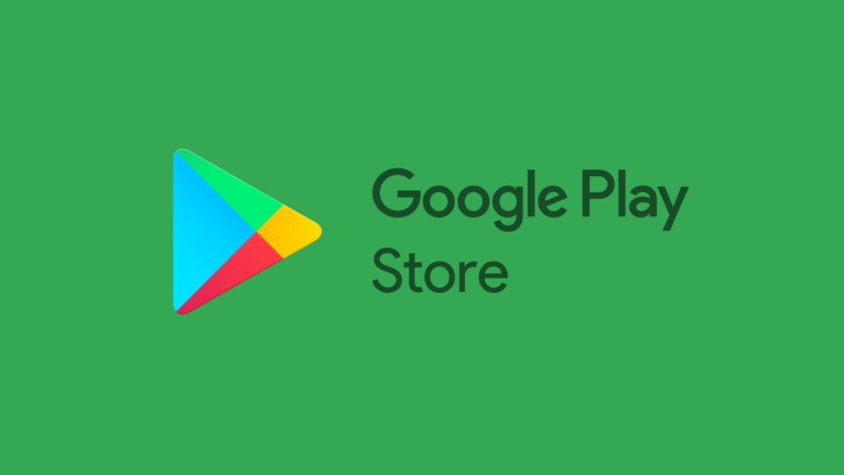 Ya está llegando el nuevo diseño Material Design a Google Play Store
