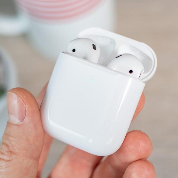 Apple AirPods 3 rumor portada